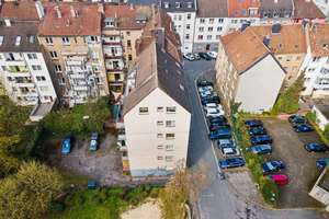 Kapitalanlage Dortmund: MFH mit 12 WE - Sofortiger Cashflow-Hebel & Steuerbonus – Spohrstraße 3, 44145 Nordmarkt, Dortmund – Vorschaubild 65