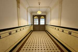 +++ Sanierte 2-Zimmer-Altbauwohnung mit ca. 34 m² Nutzfläche im UG +++ – Die vollständige Adresse der Immobilie erhältst du vom Anbieter., 13353 Wedding, Berlin – Vorschaubild 16