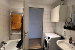 Befristet: Möblierte Wohnung im Kölner Süden mit Blick ins Grüne ab Mai für 6 Monate  – Die vollständige Adresse der Immobilie erhältst du vom Anbieter., 50968 Raderberg, Köln – Vorschaubild 16