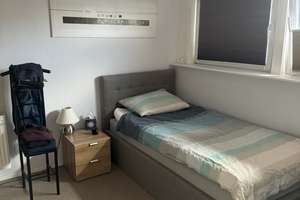 Helle 4-Zimmer-Wohnung mit großer Ost-Dachterrasse, Wolfsburg-Ehmen – Die vollständige Adresse der Immobilie erhältst du vom Anbieter., 38442 Ehmen, Wolfsburg – Vorschaubild 19