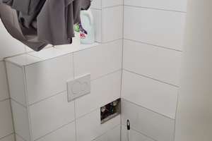 Moderne 2-Zimmer Wohnung in Darmstadt-Bessungen – Die vollständige Adresse der Immobilie erhältst du vom Anbieter., 64285 Bessungen, Darmstadt – Vorschaubild 8