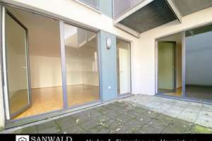 Moderne 2,5-Zimmer Wohnung mit Einbauküche und Terrasse – Sandkaulstraße 70, 52062 Hansemannplatz, Aachen – Vorschaubild 2