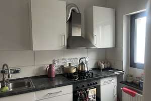 Praktische 4,5-Zimmer-Wohnung in Düsseldorf Gerresheim – 40627 Gerresheim, Düsseldorf – Vorschaubild 5