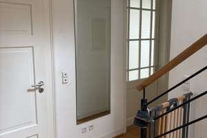 Traumhafte Maisonette Wohnung mit Dachterrasse mitten im Herzen von Stuttgart inkl. Parkplatz – Gerberstrasse 8a, 70178 Rathaus, Stuttgart – Vorschaubild 15