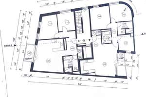 Moderne 3-Zimmer-Neubauwohnung im „Das Gotland“ – Qualität & Wohnkomfort mitten in Prenzlauer Berg – Die vollständige Adresse der Immobilie erhältst du vom Anbieter., 10439 Prenzlauer Berg, Berlin – Vorschaubild 21