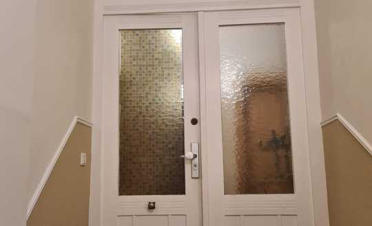 RESERVIERT - 5 ZKBB Altbau - RESERVIERT