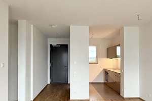 2 Zimmer mit Tiefgarage im Neubau – Wiesbadener Str. 85B, 55252 Mainz-Kastel, Wiesbaden – Vorschaubild 5