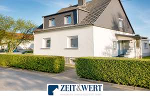 Swisttal-Odendorf! Modernisiertes Einfamilienhaus auf großem Areal mit Garage! (MB 4941) – Die vollständige Adresse der Immobilie erhältst du vom Anbieter., 53913 Swisttal – Vorschaubild 1