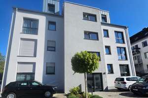 Moderne Wohnung mit Terrasse & Garten nähe Forster Linde, Energieeffizienz A+, provisionsfrei – Schönforststraße 19, 52078 Forst, Aachen – Vorschaubild 14
