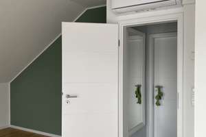 Haus nähe Hariksee zu vermieten – Die vollständige Adresse der Immobilie erhältst du vom Anbieter., 41372 Niederkrüchten – Vorschaubild 8