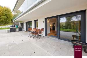 Außergewöhnliche 7-Zi.-Mais.-Whng. mit ca. 223 m² Wfl., Terrasse, großem Balkon & eigenem Garten +++ – Parasolstraße 31, 70599 Schönberg, Stuttgart – Vorschaubild 26
