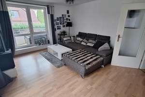 "Hier werden Träume wahr!" Schicke 3ZKBBalkon-Wohnung in OL-Eversten – Die vollständige Adresse der Immobilie erhältst du vom Anbieter., 26131 Eversten, Oldenburg (Oldenburg) – Vorschaubild 3