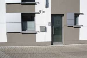 Möblierte Wohnung mit Terrasse und eigenem Eingang in Unterbilk! Auf Zeit! – Neusserstraße 91a, 40219 Unterbilk, Düsseldorf – Vorschaubild 4
