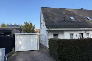 Günstige, gepflegte 4-Raum-Doppelhaushälfte in Berlin Karow (Weißensee) – Berlin – Vorschaubild 6