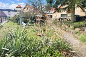 Charmantes Einfamilienhaus mit rustikalem Flair, Gartenidylle und viel Gestaltungspotential! – Die vollständige Adresse der Immobilie erhältst du vom Anbieter., 6198 Brachwitz – Vorschaubild 12