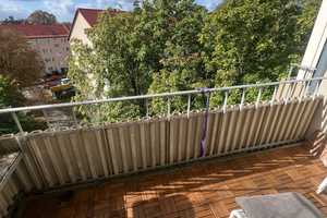 Geschmackvolle 1-Raum-Wohnung mit gehobener Innenausstattung mit Balkon und EBK in Berlin Tempelhof – Ringbahnstraße 33, 12099 Berlin – Vorschaubild 6