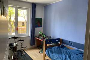 Exklusive 5-Zimmer Maisonette-Whg Hochparterre mit großer Terrasse und kleinem Garten auf der Bult – Rimpaustrasse 2, 30173 Bult, Hannover – Vorschaubild 37