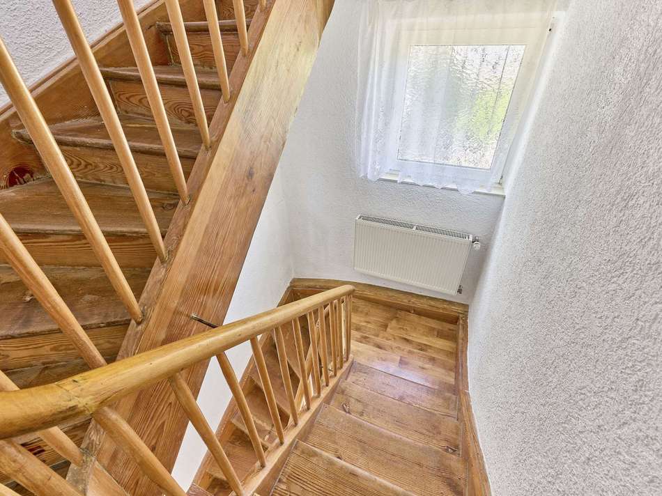 Treppenhaus