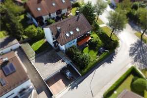 Das eigene Haus bewohnen und zusätzlich Rendite erwirtschaften... – Die vollständige Adresse der Immobilie erhältst du vom Anbieter., 85716 Unterschleißheim – Vorschaubild 10