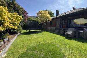 Wohnen in Dansweiler. Modernisierter Bungalow in zentraler Lage ! – Die vollständige Adresse der Immobilie erhältst du vom Anbieter., 50259 Pulheim – Vorschaubild 7