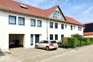 Geräumiges und modernisiertes 11-Zimmer Einfamilienhaus mit Einliegerwohnung und Ferienappartement  – Ansbach (Kreis) – Vorschaubild 2