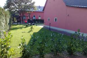 TOP Mehrfamilienhaus, 4 Whg -3 vermietet. TOP Innenhof mit 2 Nebengebäuden. 2007 saniert. DG frei – Die vollständige Adresse der Immobilie erhältst du vom Anbieter., 17373 Ueckermünde – Vorschaubild 4