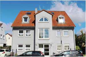 Geräumige Maisonette Wohnung