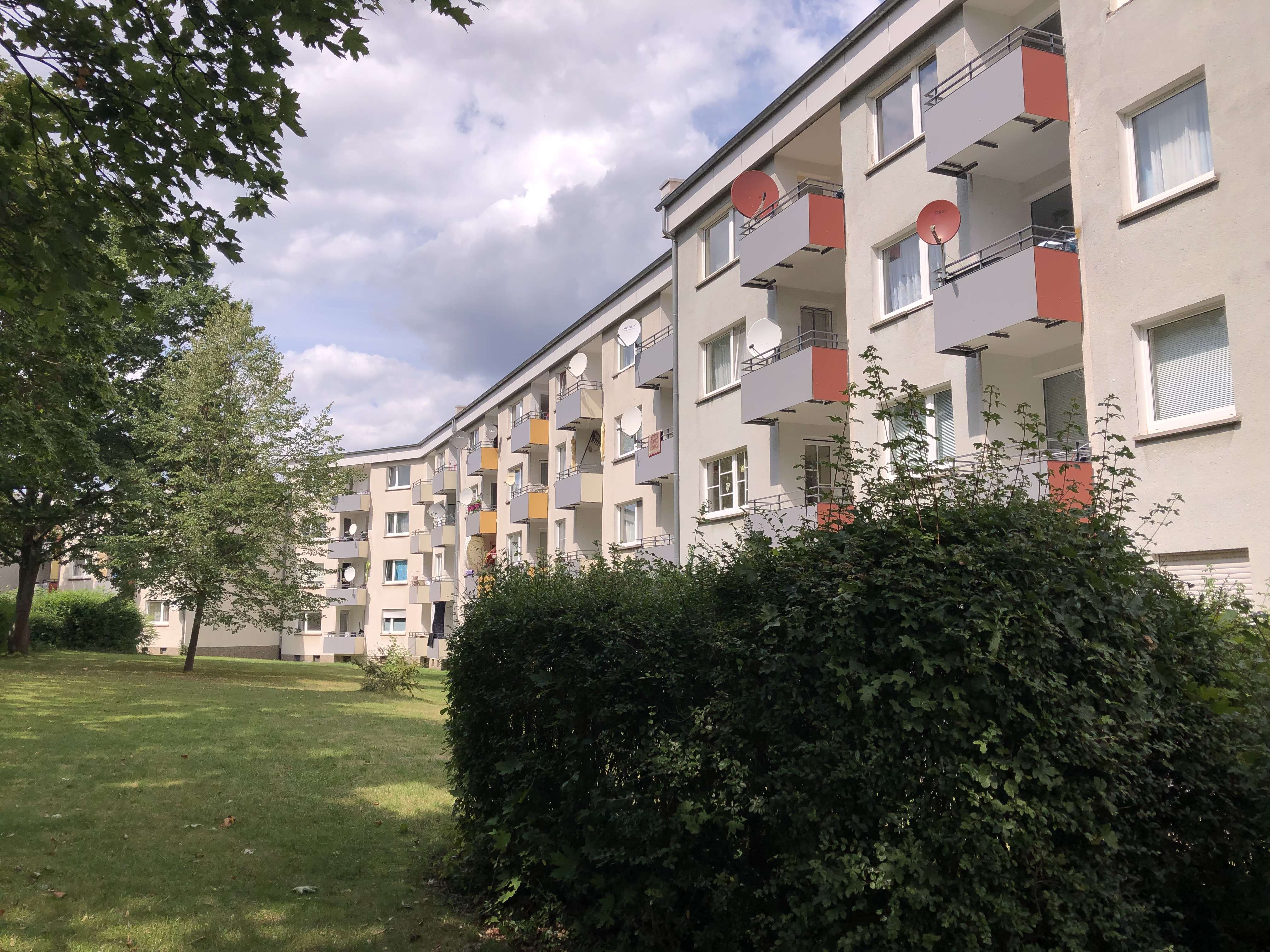 Wohnung mieten in Limburg-Weilburg (Kreis)