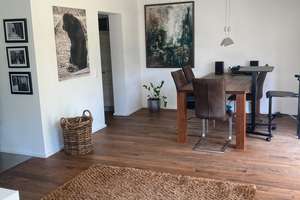 Modernes Wohlfühlhaus mit Garten, Whirlpool, Kamin & zusätzlichem Homeoffice Bereich – Rathausstr. 5, 68642 Bürstadt – Vorschaubild 2