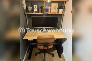 Tauschwohnung: Helle, zentral gelegene Traumwohnung mit großem Balkon – Lothstraße 13B, 80335 St. Benno, München – Vorschaubild 10