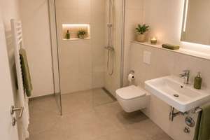 Hochwertiges 2-Zimmer-Apartment mit Balkon in Dortmund – Leipziger Straße 10, 44139 Ruhrallee, Dortmund – Vorschaubild 4