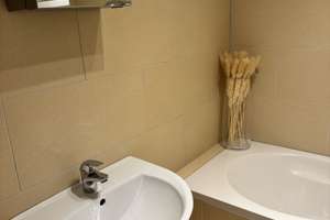 Kompaktes 1-Zimmer-Apartment in der Augsburger Innenstadt – Die vollständige Adresse der Immobilie erhältst du vom Anbieter., 86152 Bleich und Pfärrle, Augsburg – Vorschaubild 6
