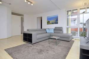Hochwertig möblierte 4-Zimmer Wohnung mit Duplex Garage in Wiesbaden – Die vollständige Adresse der Immobilie erhältst du vom Anbieter., 65189 Südost, Wiesbaden – Vorschaubild 10