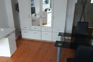 Möblierte Wohnung Am Osterbekkanal zu vermieten! – Die vollständige Adresse der Immobilie erhältst du vom Anbieter., 22305 Barmbek-Nord, Hamburg – Vorschaubild 10