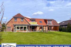 Hochwertiges Wohnhaus mit zusätzlicher Wohneinheit im Gewerbegebiet in Bad Schwartau – Die vollständige Adresse der Immobilie erhältst du vom Anbieter., 23611 Bad Schwartau – Vorschaubild 1