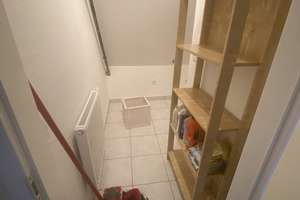 Charmante voll möblierte Maisonette-Wohnung in Stuttgart-Degerloch – Pauschalmiete inkl. Nebenkosten – Zedernweg 10, 70597 Waldau, Stuttgart – Vorschaubild 19
