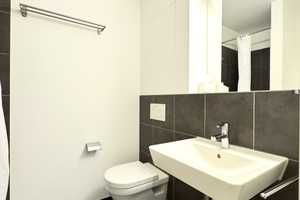 Ab Sofort! - 2 Zimmer Wohnung mit Einbauküche und Balkon - Hafencity – Achtersteven 2, 26122 Oldenburg (Oldenburg) – Vorschaubild 6