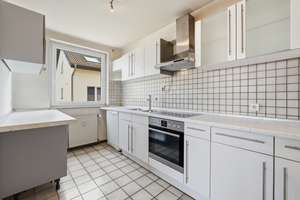 # 2-Zimmer # sonniger Balkon # Bestlage – Die vollständige Adresse der Immobilie erhältst du vom Anbieter., 53227 Küdinghoven, Bonn – Vorschaubild 7