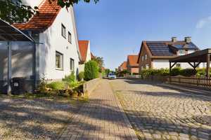 Reserviert - Einfamilienhaus in beliebter Wohnlage mit Doppelgarage und Werkstatt – Heidekreis – Vorschaubild 6