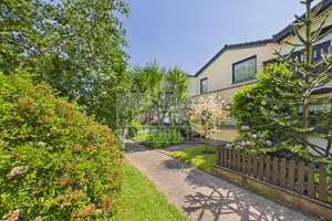 FAMILIENGLÜCK IN RUHIGER WOHNLAGE - MODERNISIERTES REIHENHAUS MIT GARAGE & GARTEN IN VILICH-MÜLDORF – Die vollständige Adresse der Immobilie erhältst du vom Anbieter., 53229 Vilich-Müldorf, Bonn – Vorschaubild 23