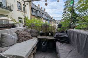 *2 Zimmerwohnung mit tollem Ausblick*