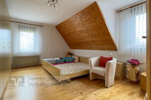 GEPFLEGTES FACHWERKHAUS - SCHEUNE - GROßER GARTEN - VIEL WOHNFLÄCHE & AUSBAUPOTENTIAL IN ROMMELSBACH – Die vollständige Adresse der Immobilie erhältst du vom Anbieter., 72768 Rommelsbach, Reutlingen – Vorschaubild 22