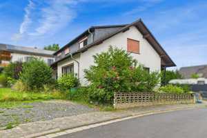 Familienfreundlich & Rendite–Zweifamilienhaus mit Einliegerwohnung – Main-Kinzig-Kreis – Vorschaubild 1