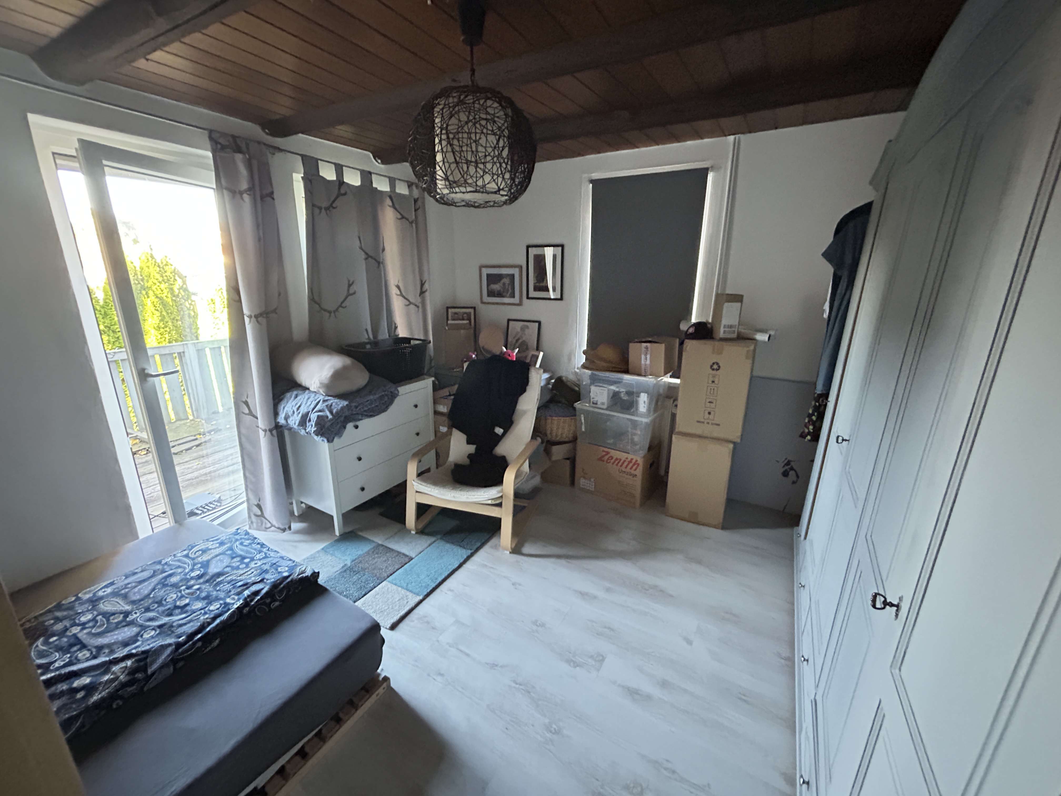 Immobilie in Diemelstadt - Fachwerkhaus mit Geschichte, Platz und Charakter in Diemelstadt-Wrexen - Bild 2