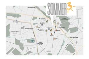 3-Zimmer-ETW im 3. Obergeschoss – Sommerstraße 3, 13409 Reinickendorf (Ortsteil), Berlin – Vorschaubild 5