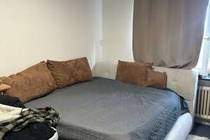 2-ZKBB östliche Innenstadt / ohne Provision – Heeper Str. 156, 33607 Mitte, Bielefeld – Vorschaubild 5
