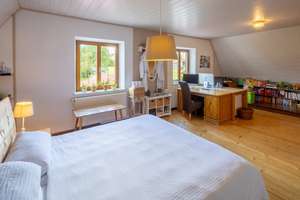 Wohnen mit hoher Lebensqualität: Gepflegtes Einfamilienhaus mit Pool und viel Privatsphäre – Die vollständige Adresse der Immobilie erhältst du vom Anbieter., 87754 Kammlach – Vorschaubild 22