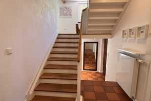 Individuelles Traumhaus mit Charme, Gartenidylle & vielen liebevollen Details – Limburg-Weilburg (Kreis) – Vorschaubild 31