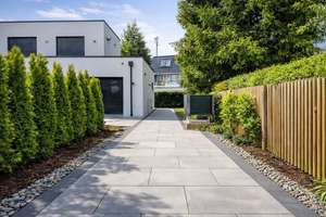 Architektur. Eleganz. Exklusivität. – Luxuriöse Neubauvilla in begehrter Wohnlage in München – Die vollständige Adresse der Immobilie erhältst du vom Anbieter., 81377 Großhadern, München – Vorschaubild 14