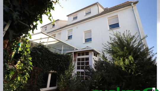 Bild von ***PREISREDUZIERUNG - DHH nur 1 Minute zur S-Bahn in Rodgau-Jügesheim***